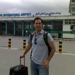 User profile picture