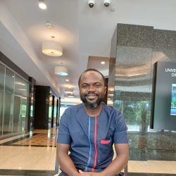 User profile picture