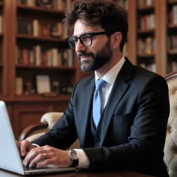 User profile picture