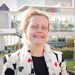 User profile picture