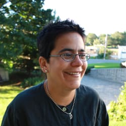 User profile picture