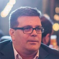 User profile picture