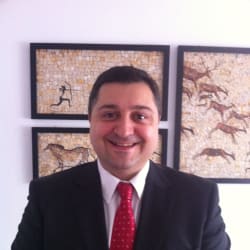 User profile picture