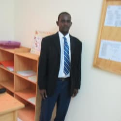 User profile picture