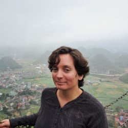 User profile picture