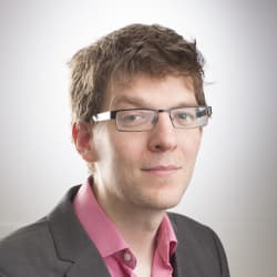 User profile picture