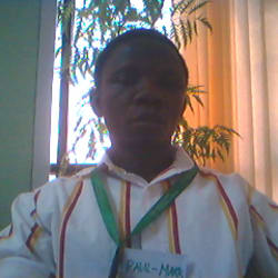 User profile picture