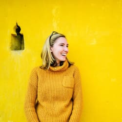 User profile picture