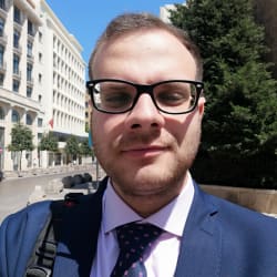 User profile picture