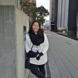 User profile picture