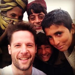 User profile picture