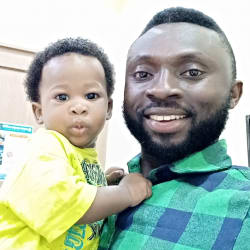 User profile picture