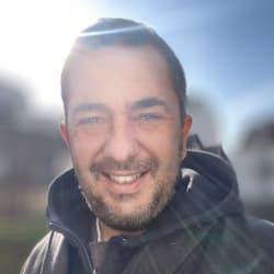 User profile picture