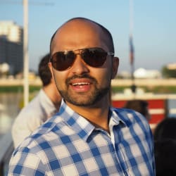 User profile picture