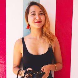 User profile picture