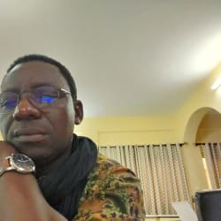 User profile picture