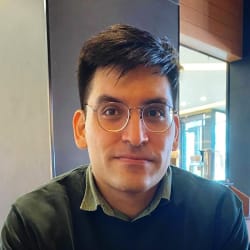 User profile picture