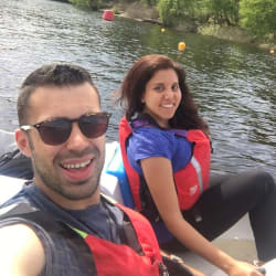 User profile picture