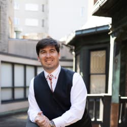 User profile picture