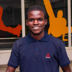 User profile picture