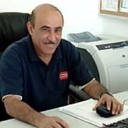 User profile picture