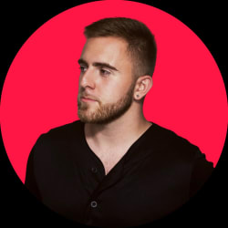 User profile picture