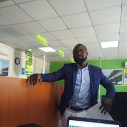 User profile picture