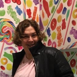 User profile picture