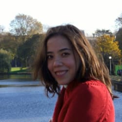 User profile picture