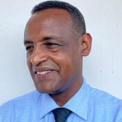 User profile picture