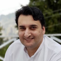 User profile picture