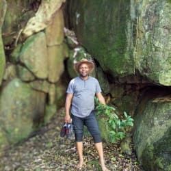 User profile picture