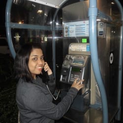 User profile picture