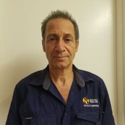 User profile picture