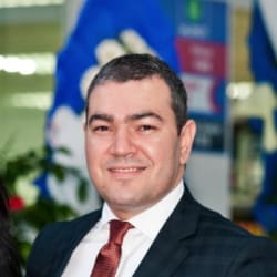 User profile picture