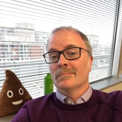 User profile picture