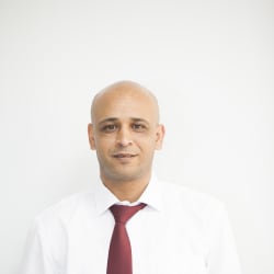 User profile picture