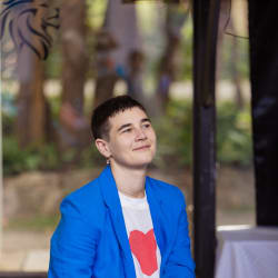 User profile picture