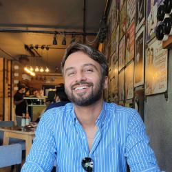 User profile picture