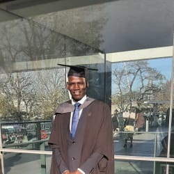 User profile picture