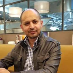 User profile picture