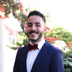 User profile picture