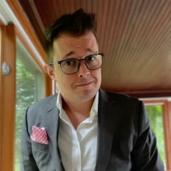 User profile picture