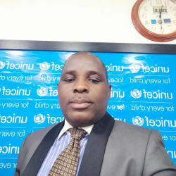 User profile picture