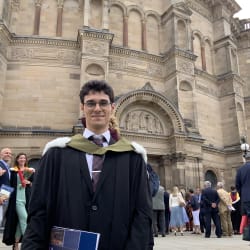 User profile picture