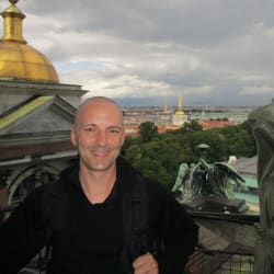 User profile picture