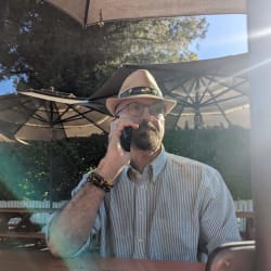 User profile picture