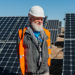 User profile picture