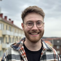 User profile picture