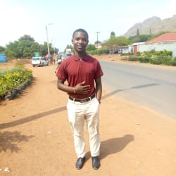 User profile picture